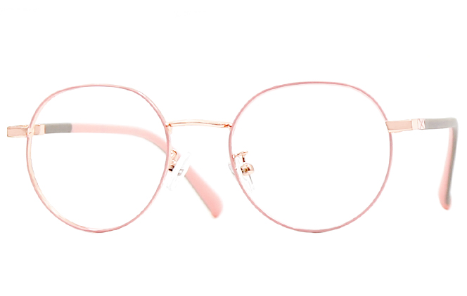 200739 Round Kid's Eyeglasses
